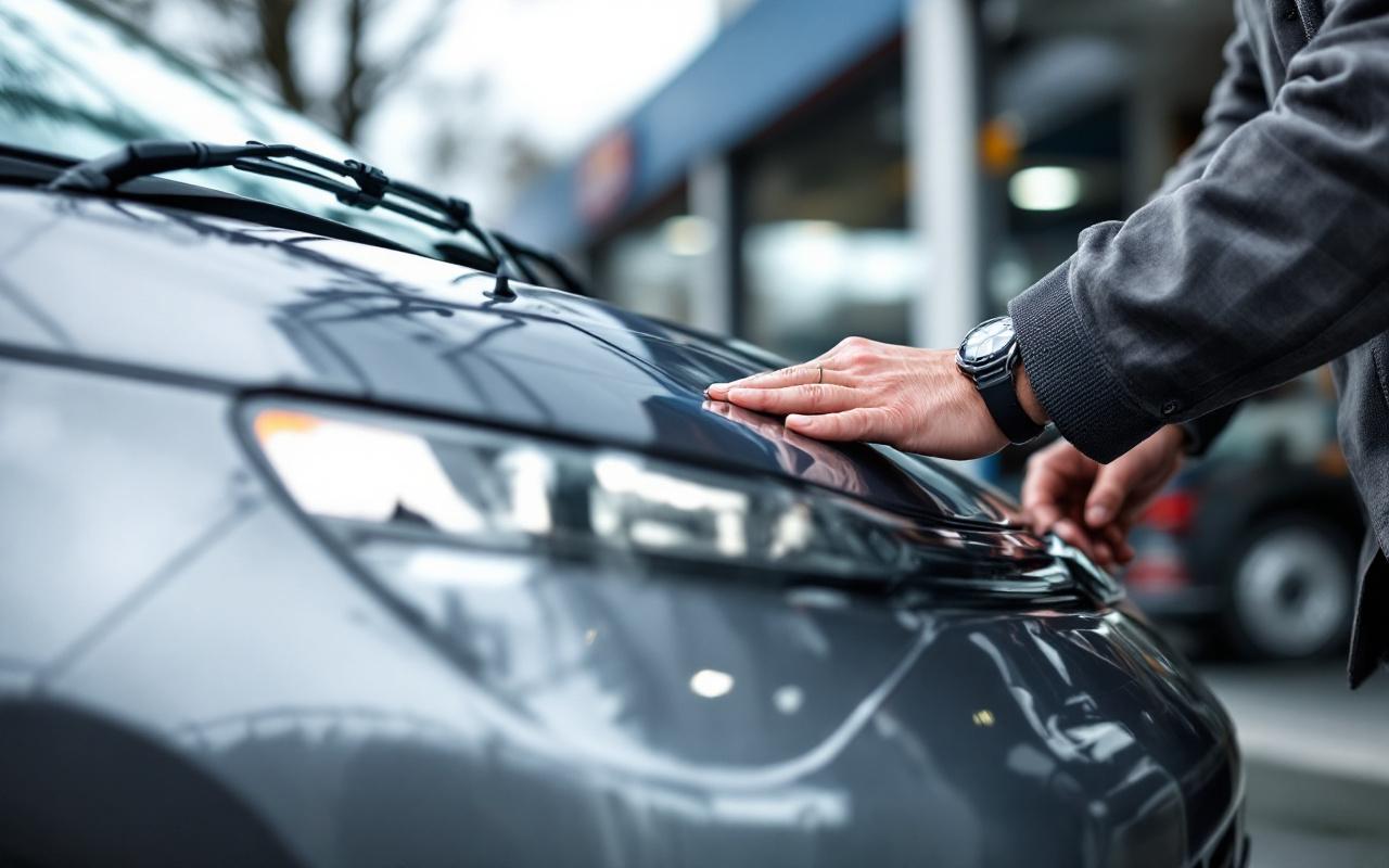 Quels défauts vérifier sur une Citroën C3 essence avant achat ?