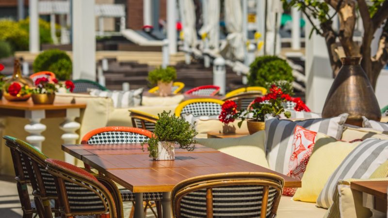 Road trip moto sur la Côte d&rsquo;Azur : Cannes, les routes et les bonnes tables