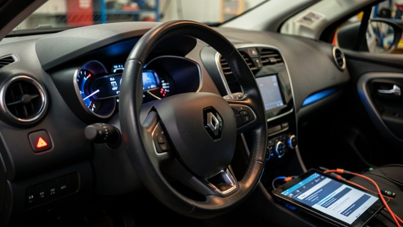Les 8 meilleurs diagnostics à contrôler sur une Clio 4 en cas d’alerte injection