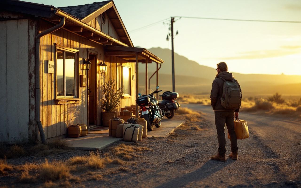 Préparer une étape de road trip : les 8 vérifications indispensables
